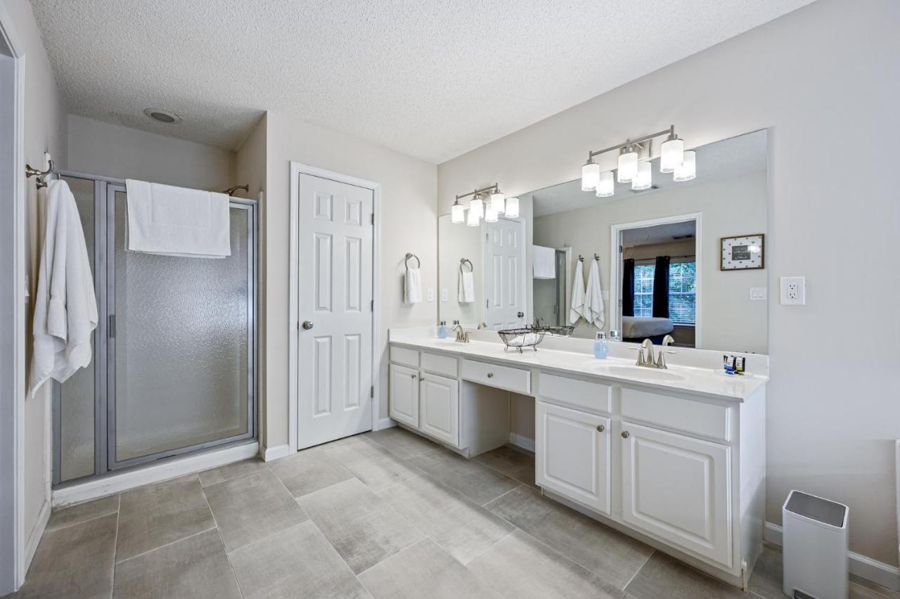 Enjoy This Amazing Home With Porch & Grill Near Dt Woodstock Exteriér fotografie