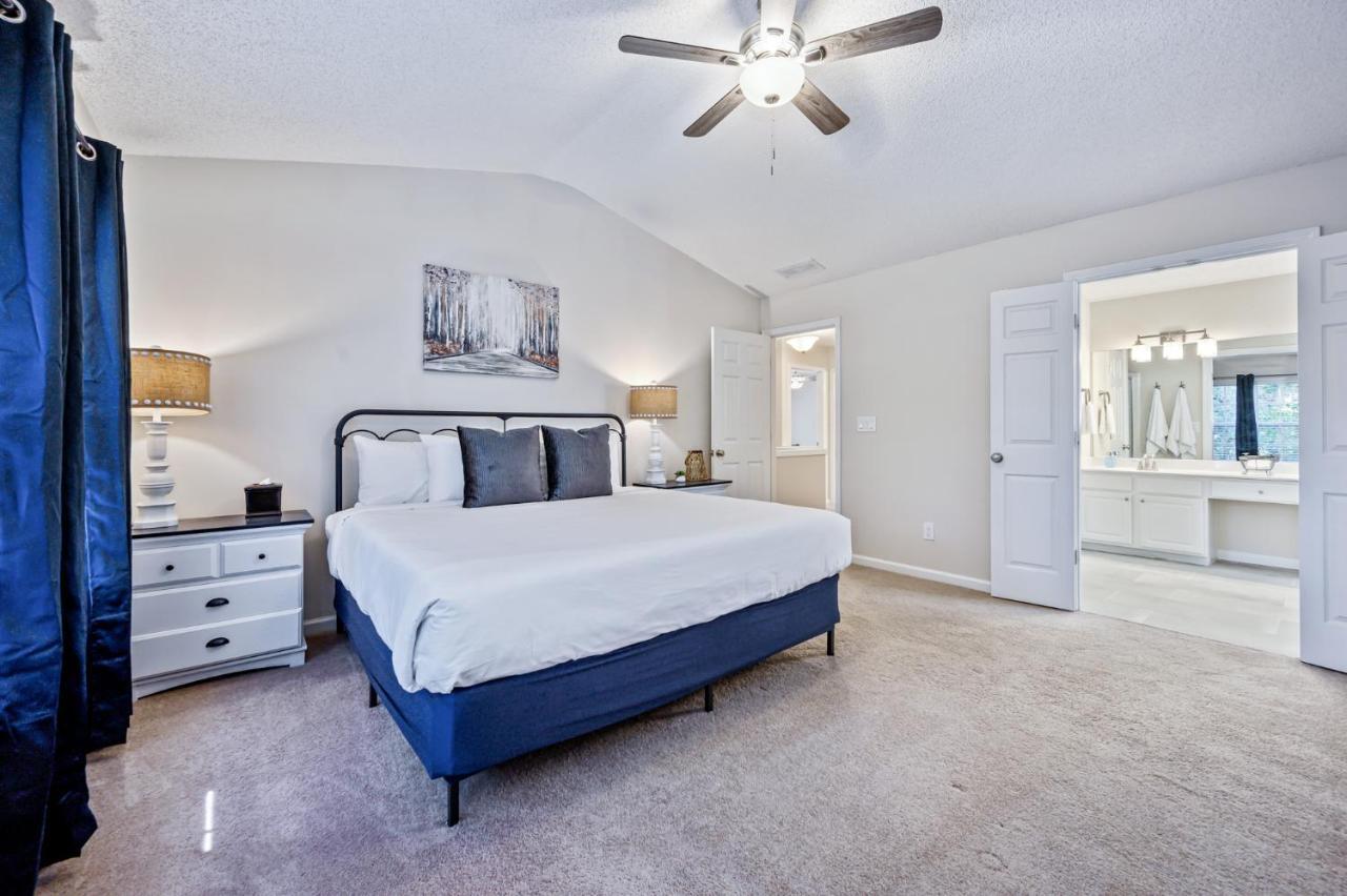 Enjoy This Amazing Home With Porch & Grill Near Dt Woodstock Exteriér fotografie