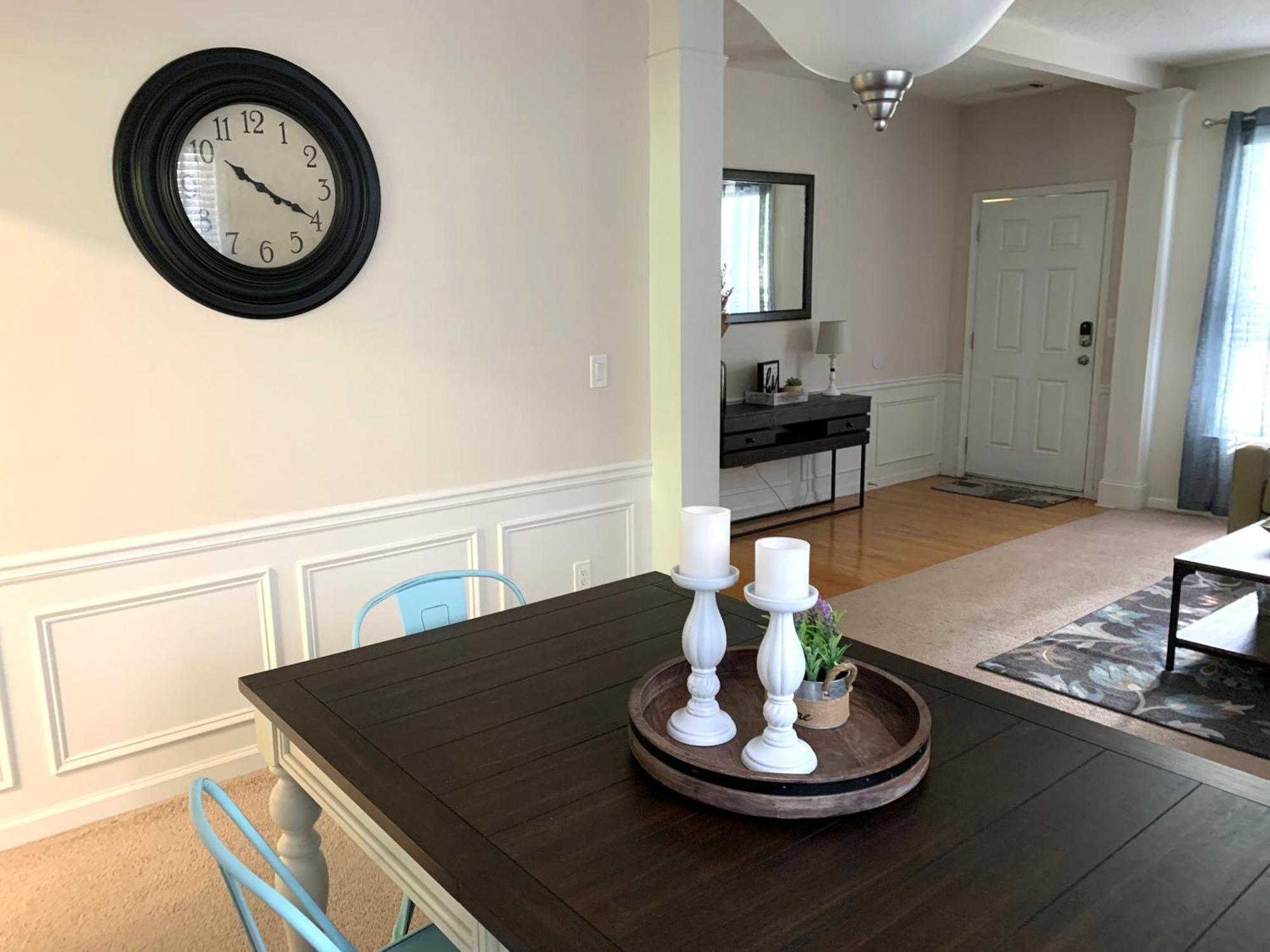 Enjoy This Amazing Home With Porch & Grill Near Dt Woodstock Pokoj fotografie