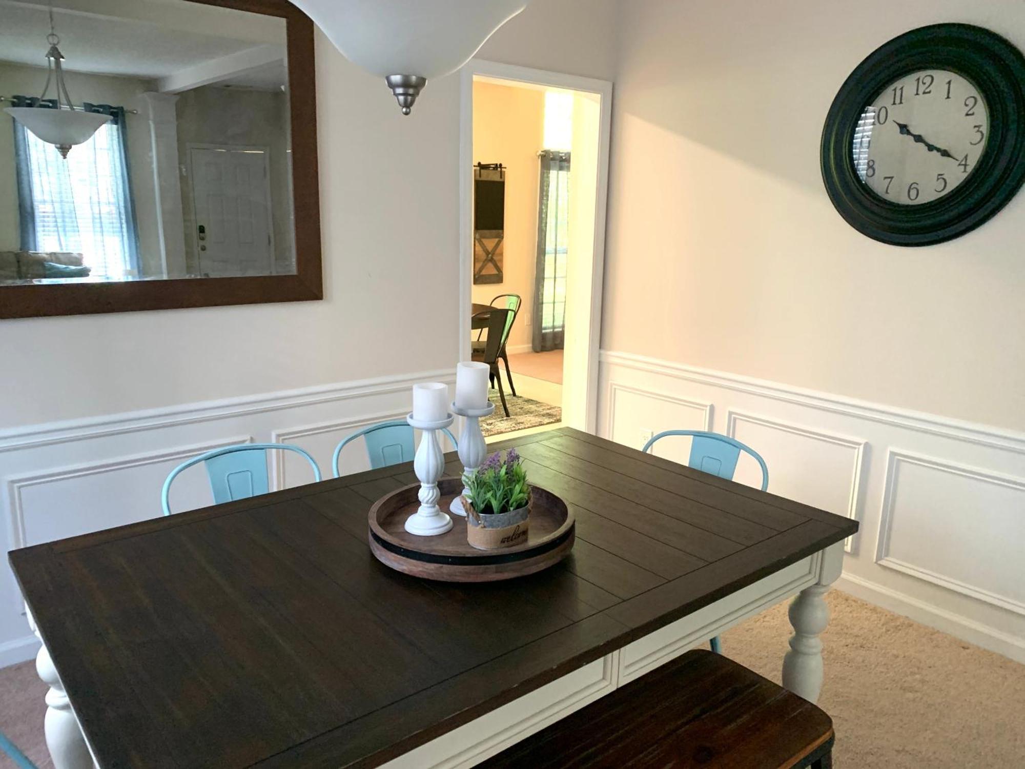 Enjoy This Amazing Home With Porch & Grill Near Dt Woodstock Pokoj fotografie